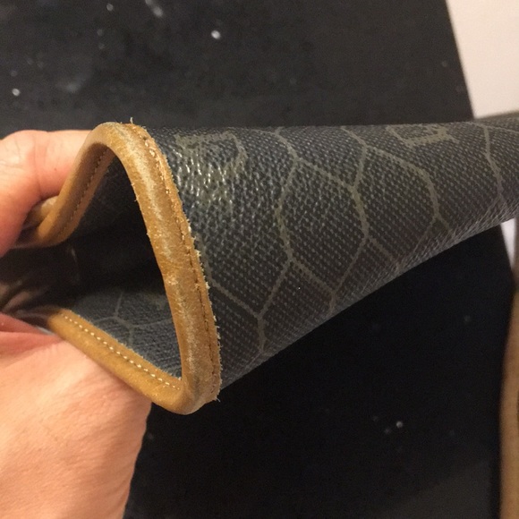 Vintage Dior crossbody - Picture 7 of 8